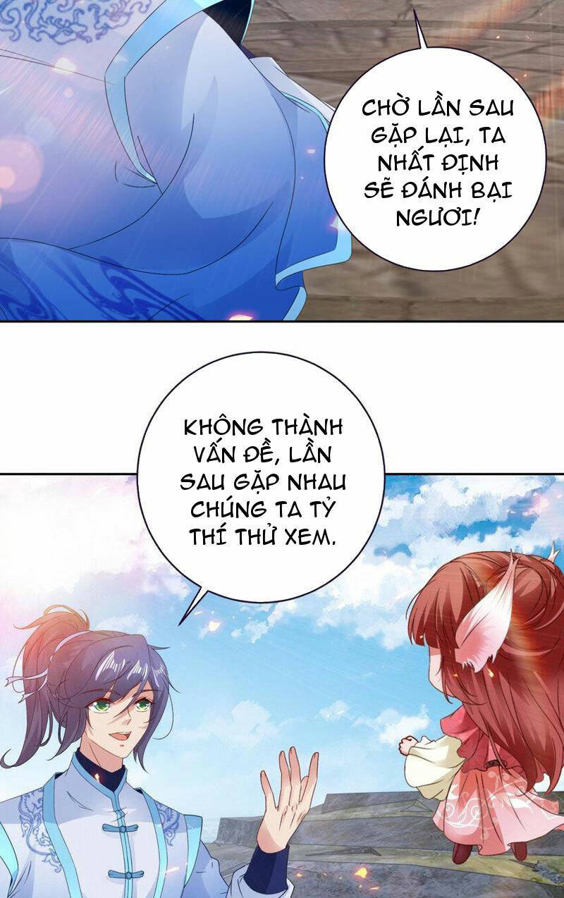 Thần Hồn Võ Đế Chapter 348 - Trang 2