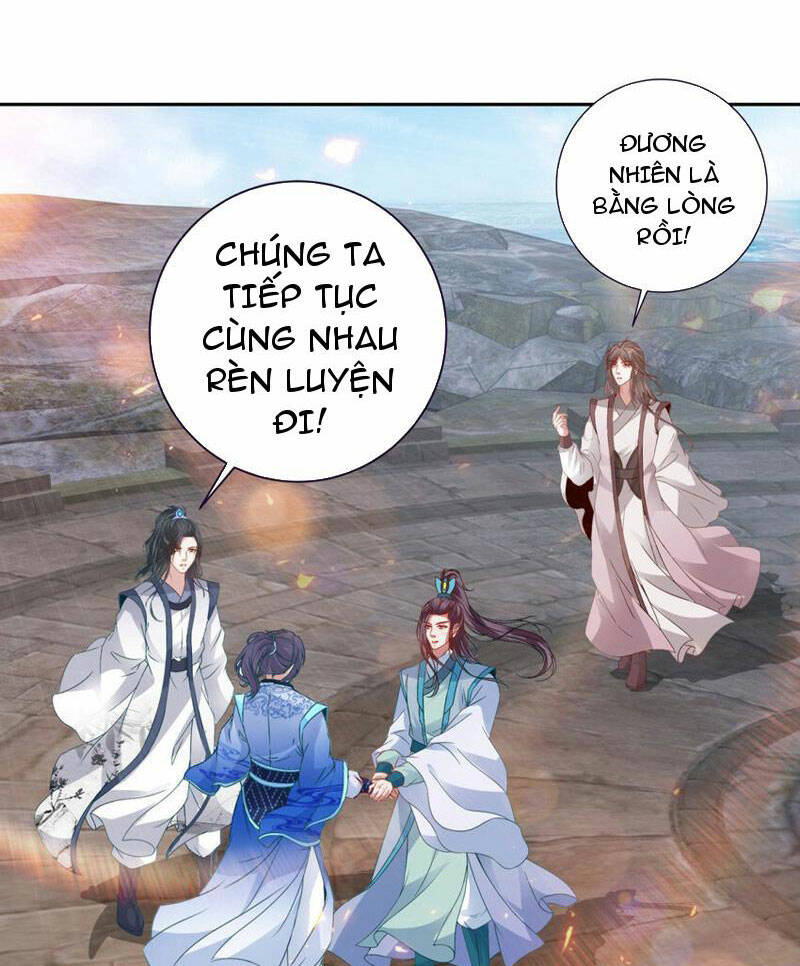 Thần Hồn Võ Đế Chapter 348 - Trang 2