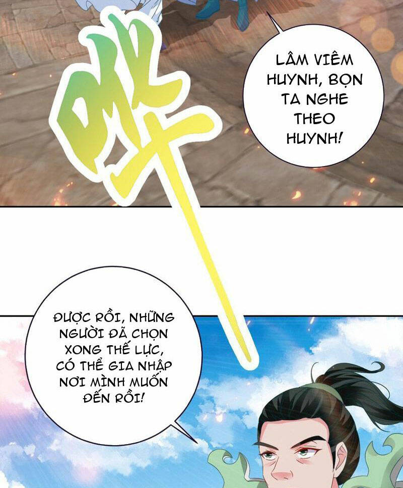 Thần Hồn Võ Đế Chapter 348 - Trang 2