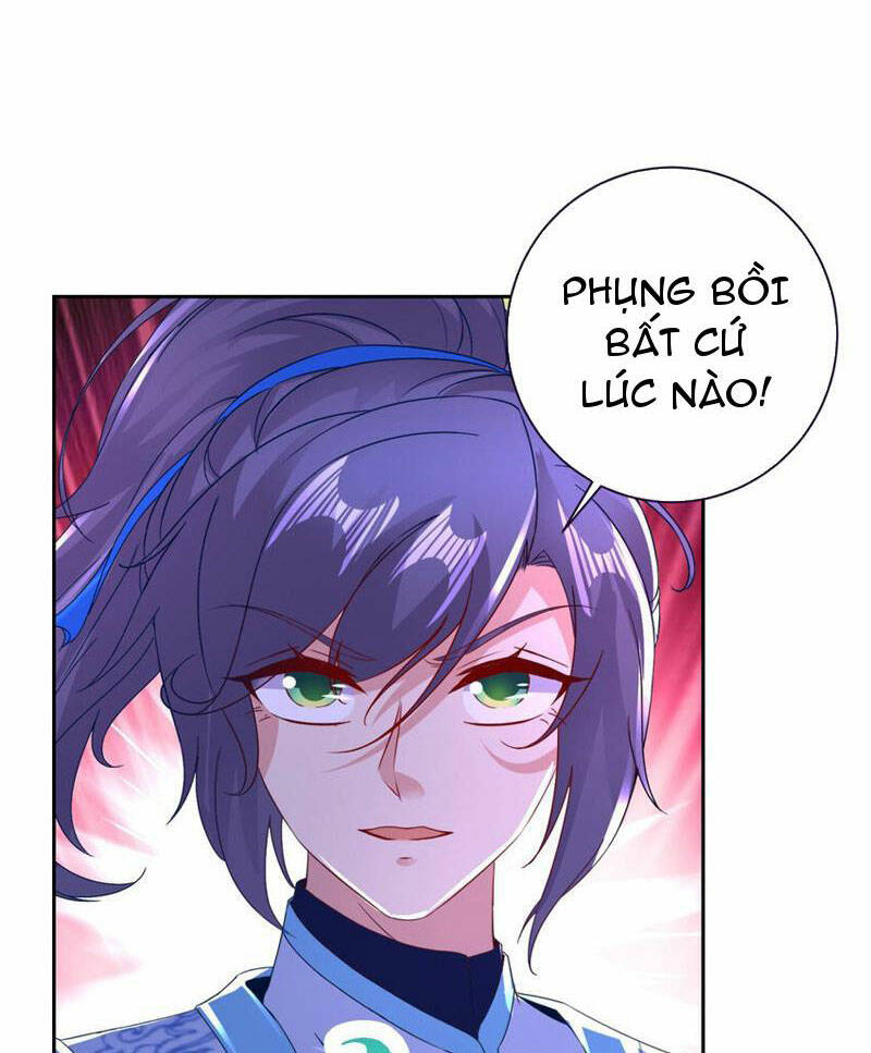 Thần Hồn Võ Đế Chapter 348 - Trang 2