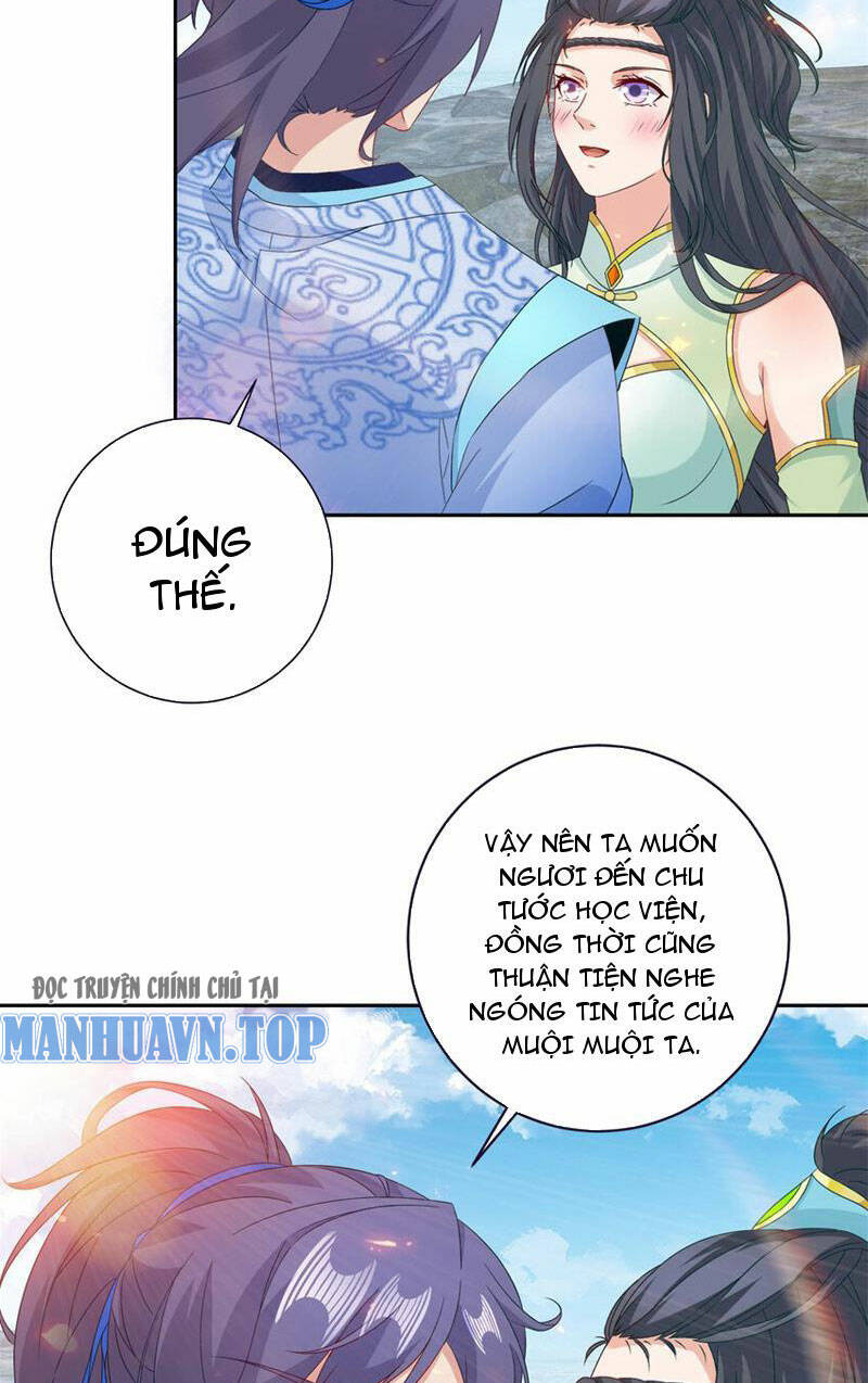 Thần Hồn Võ Đế Chapter 348 - Trang 2