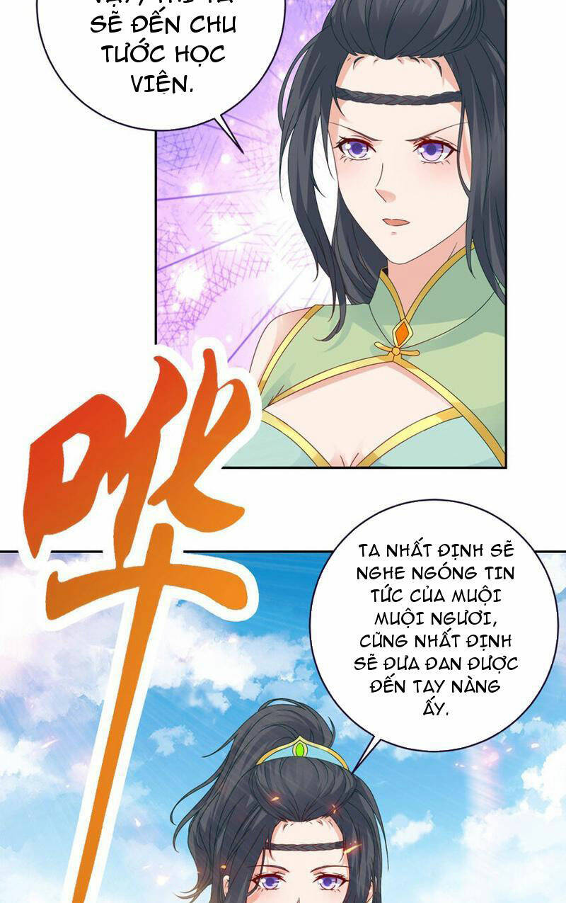 Thần Hồn Võ Đế Chapter 348 - Trang 2