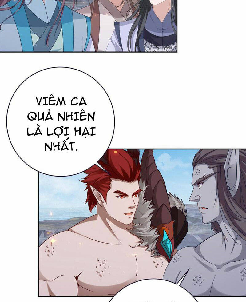 Thần Hồn Võ Đế Chapter 344 - Trang 2