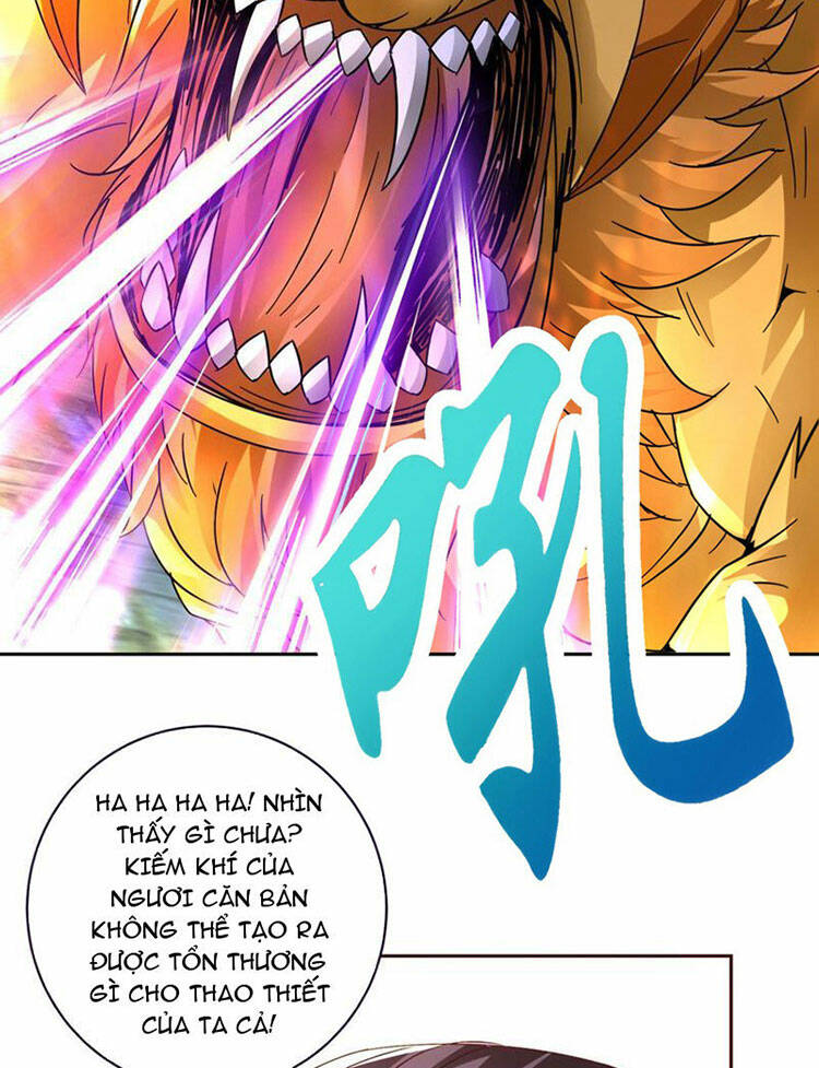 Thần Hồn Võ Đế Chapter 344 - Trang 2