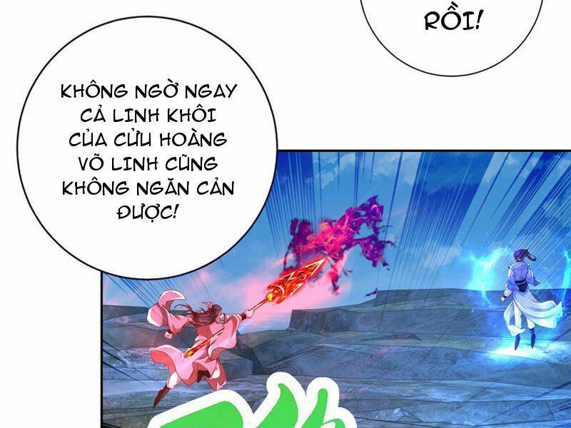 Thần Hồn Võ Đế Chapter 342 - Trang 2