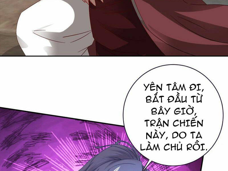 Thần Hồn Võ Đế Chapter 341 - Trang 2