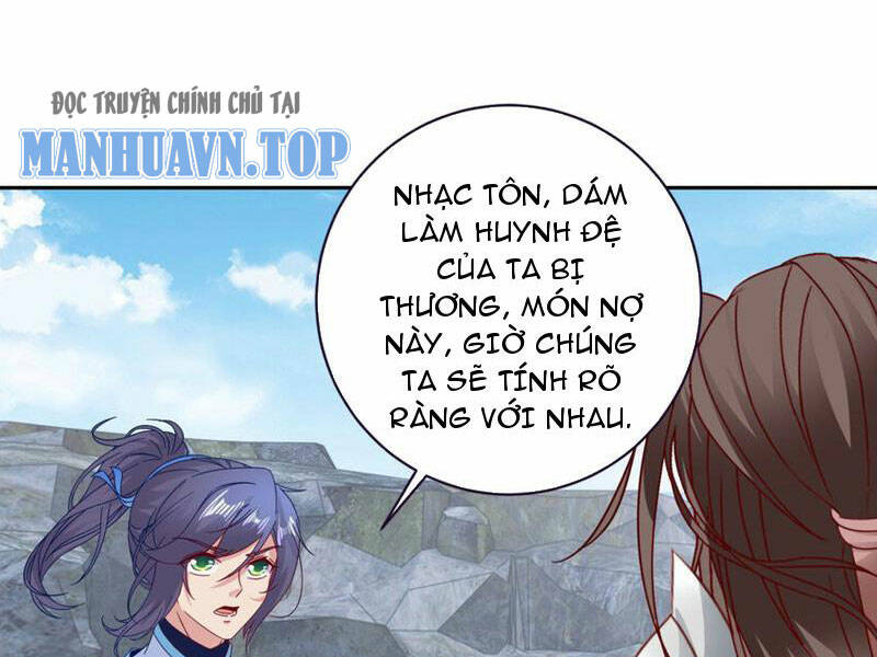 Thần Hồn Võ Đế Chapter 341 - Trang 2