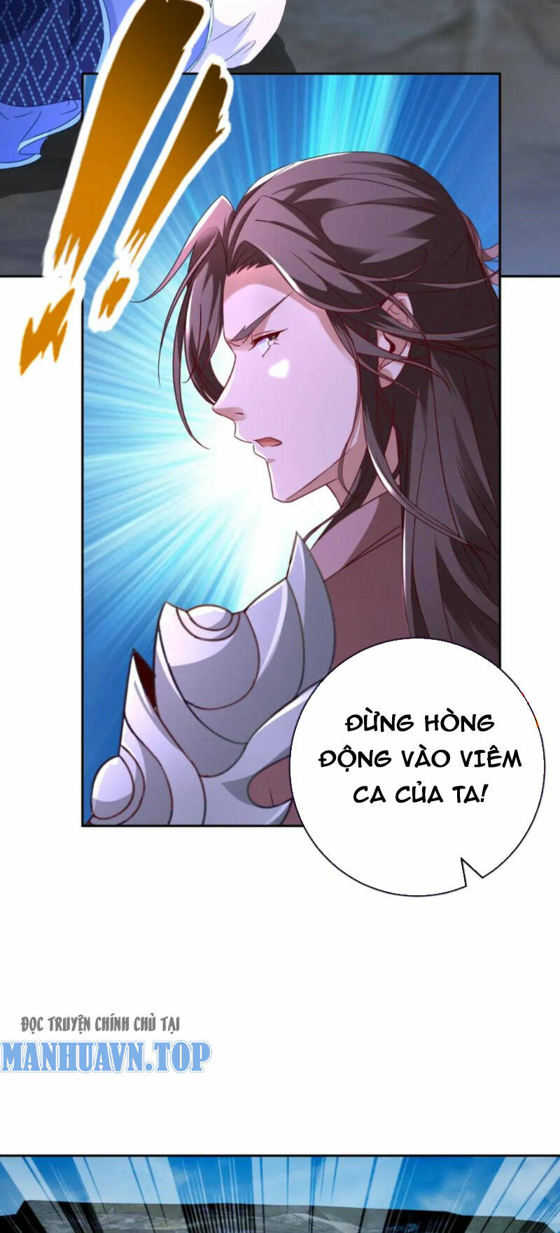 Thần Hồn Võ Đế Chapter 339 - Trang 2