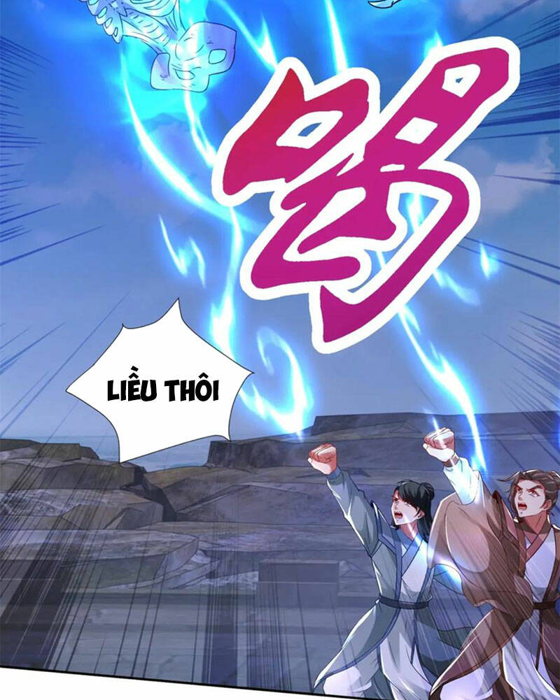 Thần Hồn Võ Đế Chapter 337 - Trang 2