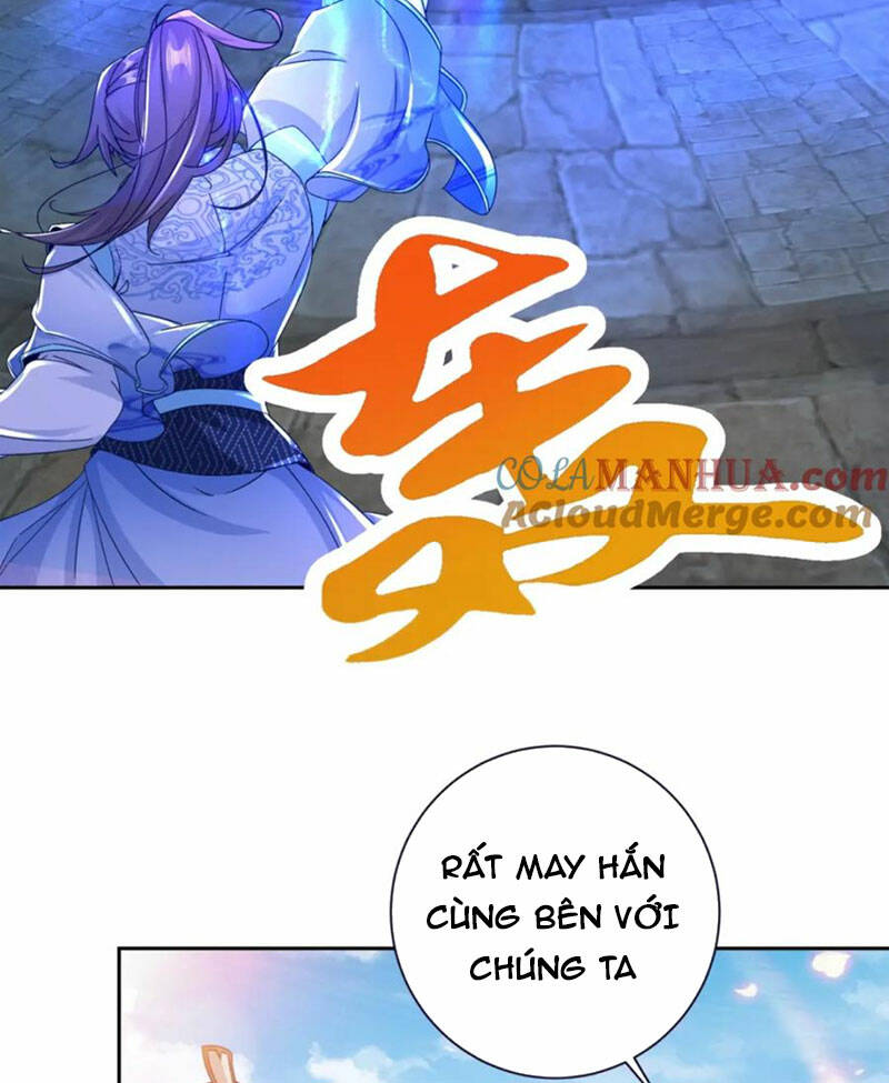 Thần Hồn Võ Đế Chapter 337 - Trang 2