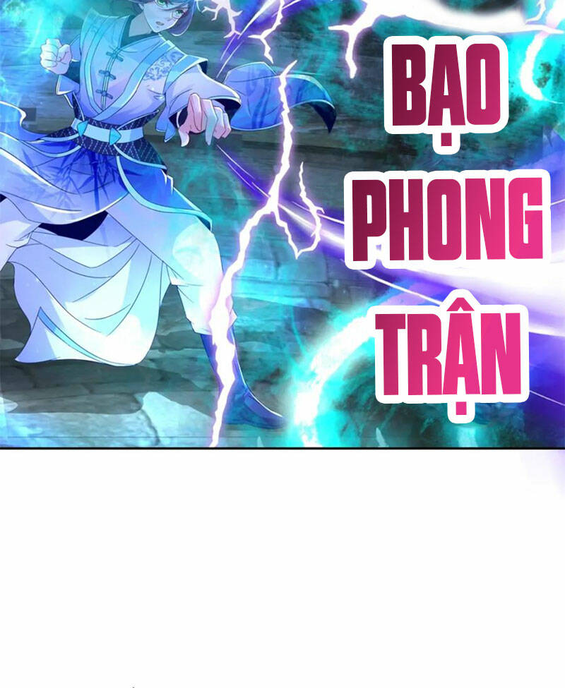 Thần Hồn Võ Đế Chapter 337 - Trang 2