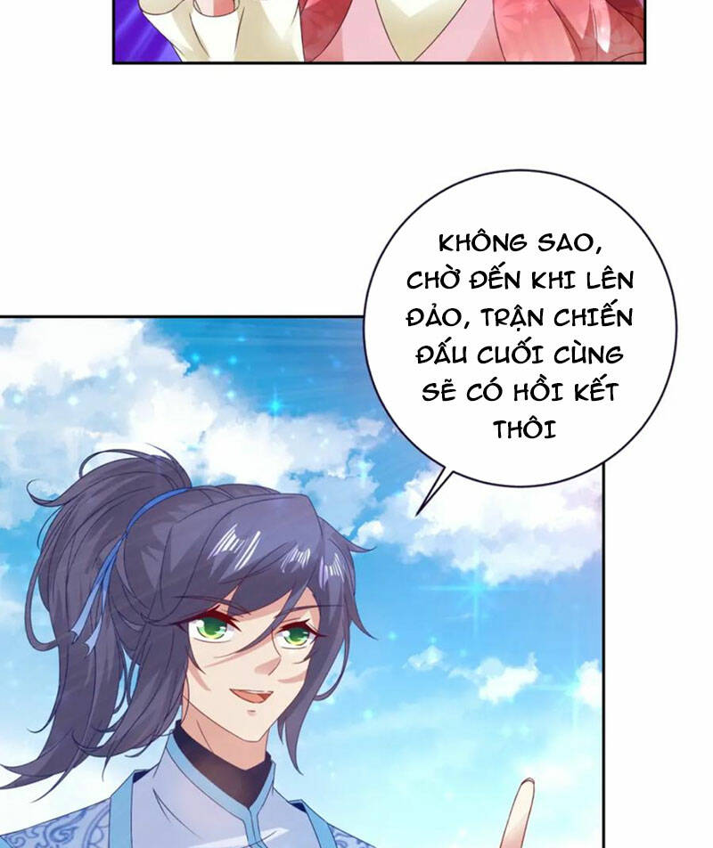 Thần Hồn Võ Đế Chapter 332 - Trang 2