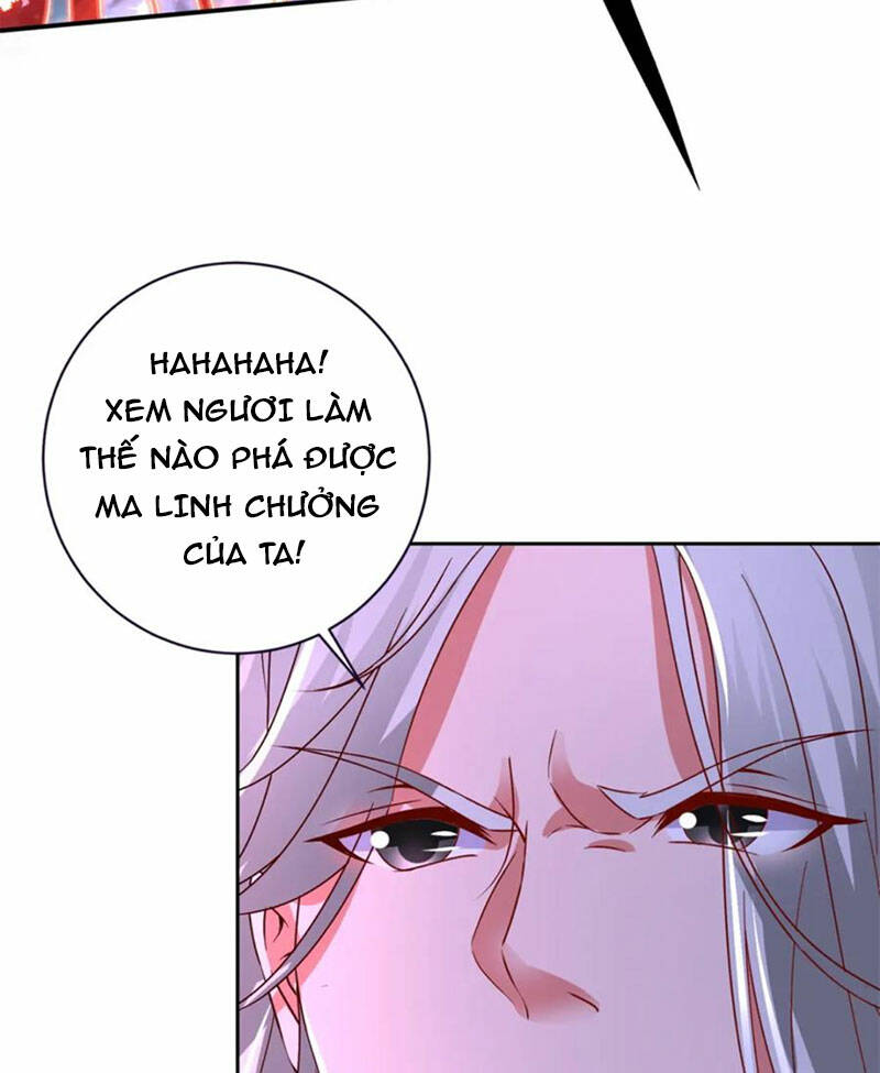 Thần Hồn Võ Đế Chapter 331 - Trang 2