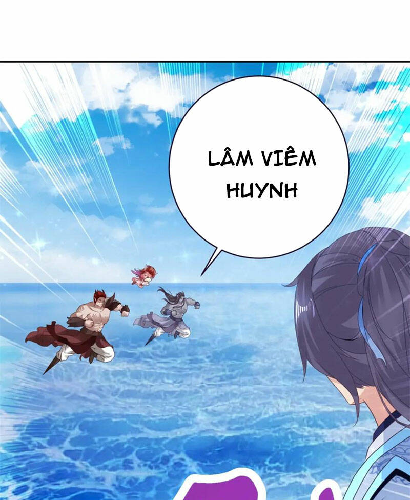 Thần Hồn Võ Đế Chapter 331 - Trang 2