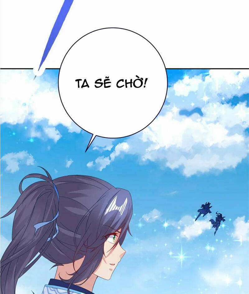 Thần Hồn Võ Đế Chapter 331 - Trang 2