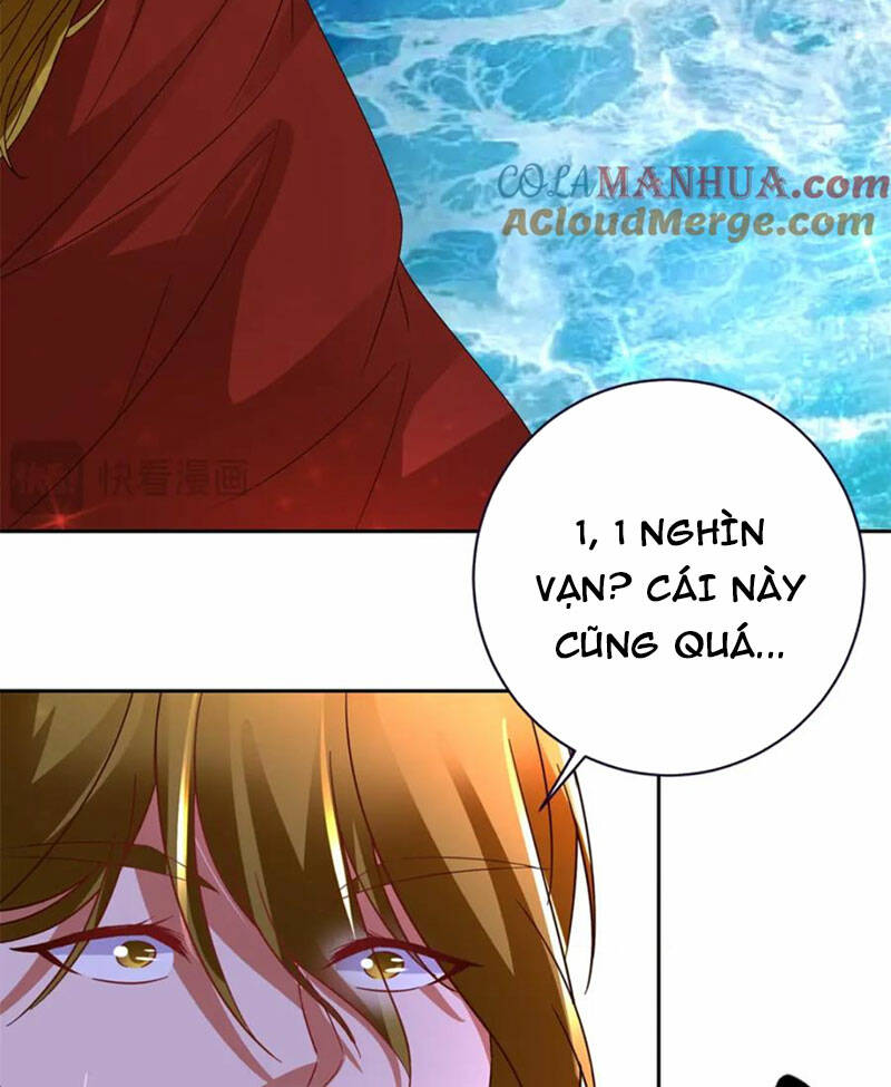 Thần Hồn Võ Đế Chapter 330 - Trang 2