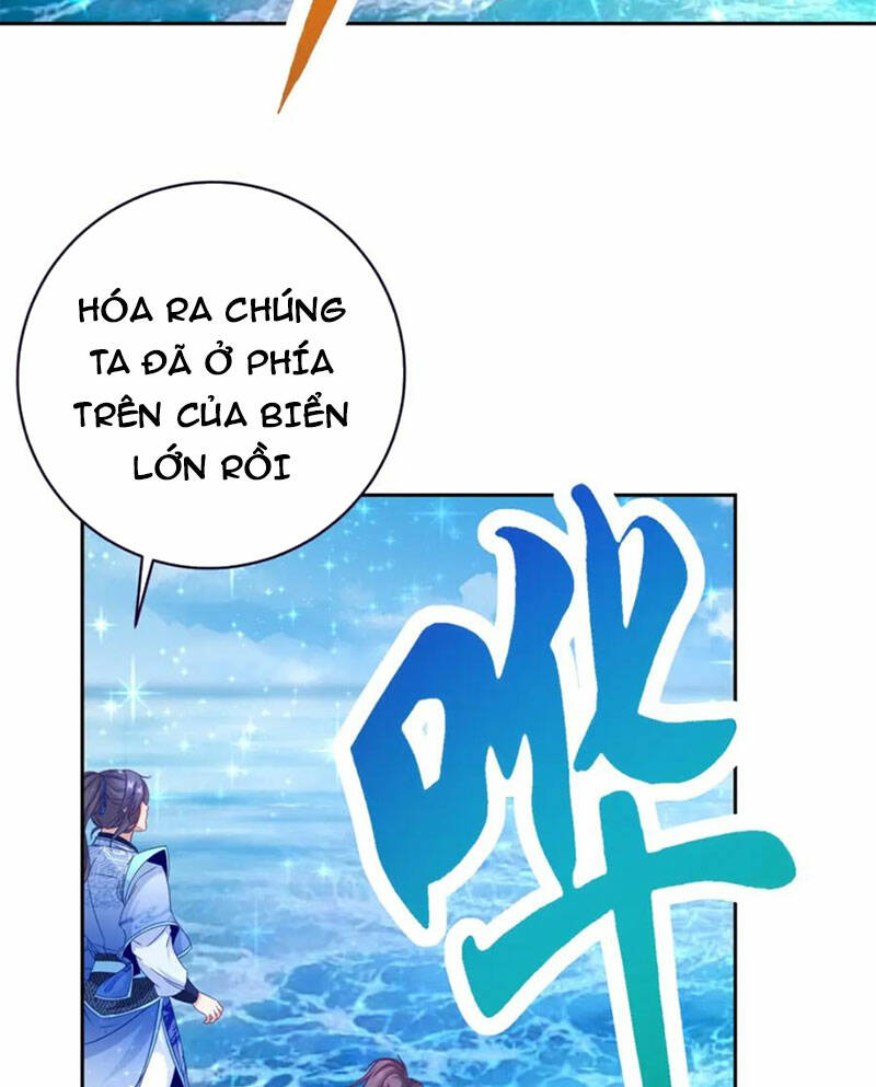 Thần Hồn Võ Đế Chapter 330 - Trang 2