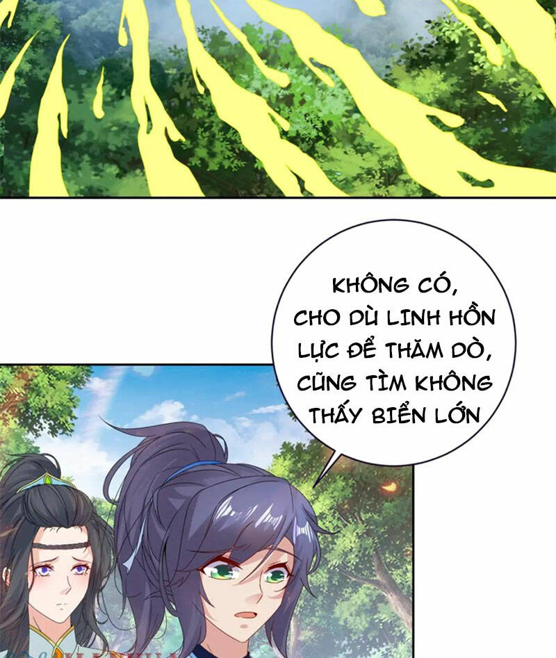 Thần Hồn Võ Đế Chapter 329 - Trang 2