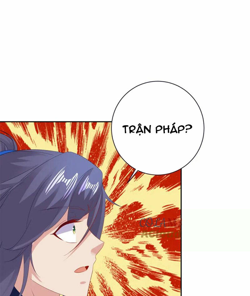 Thần Hồn Võ Đế Chapter 329 - Trang 2