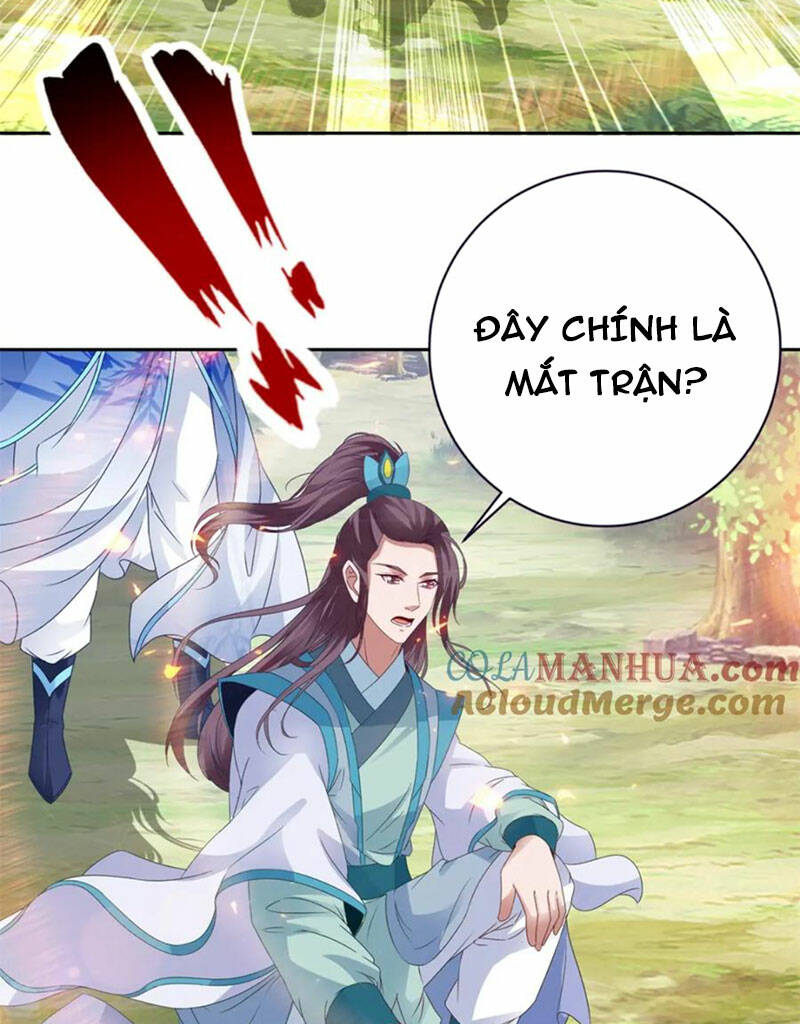 Thần Hồn Võ Đế Chapter 329 - Trang 2