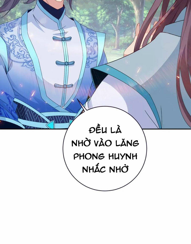 Thần Hồn Võ Đế Chapter 329 - Trang 2