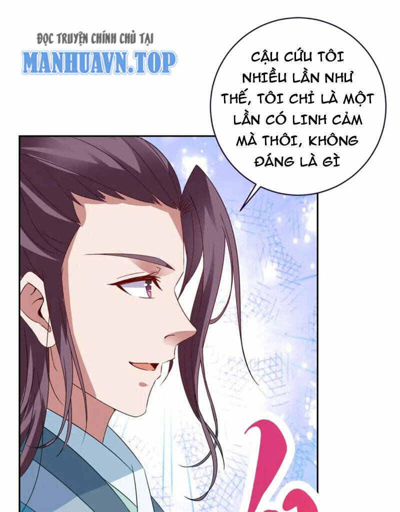 Thần Hồn Võ Đế Chapter 329 - Trang 2