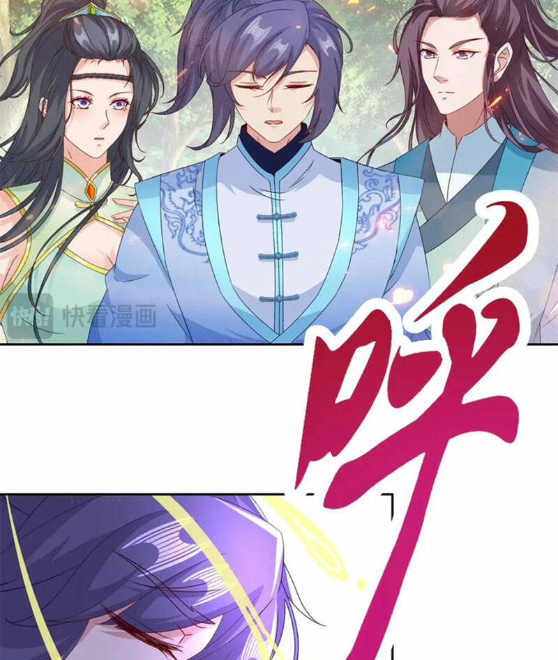 Thần Hồn Võ Đế Chapter 329 - Trang 2