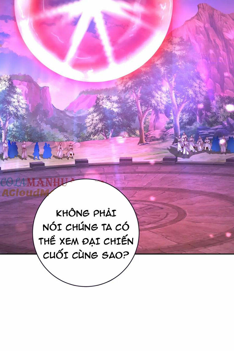 Thần Hồn Võ Đế Chapter 327 - Trang 2