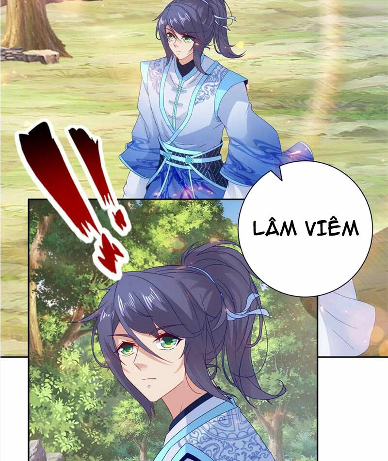 Thần Hồn Võ Đế Chapter 327 - Trang 2