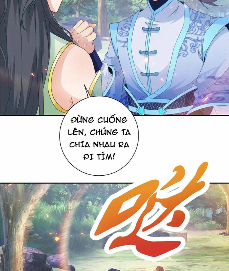 Thần Hồn Võ Đế Chapter 327 - Trang 2