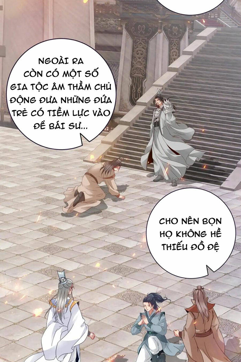 Thần Hồn Võ Đế Chapter 327 - Trang 2