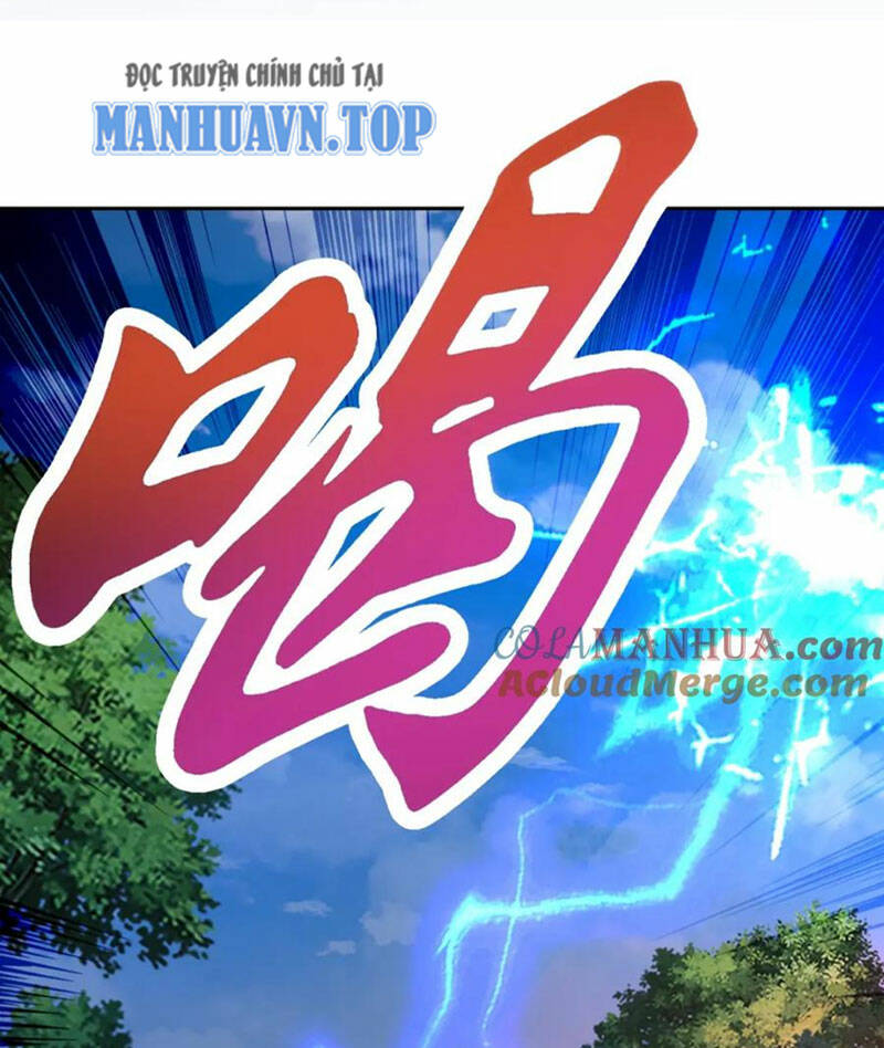 Thần Hồn Võ Đế Chapter 325 - Trang 2