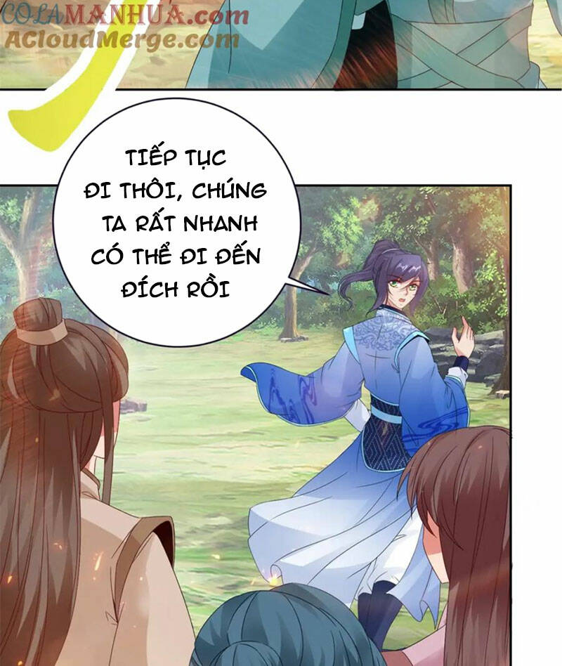 Thần Hồn Võ Đế Chapter 325 - Trang 2