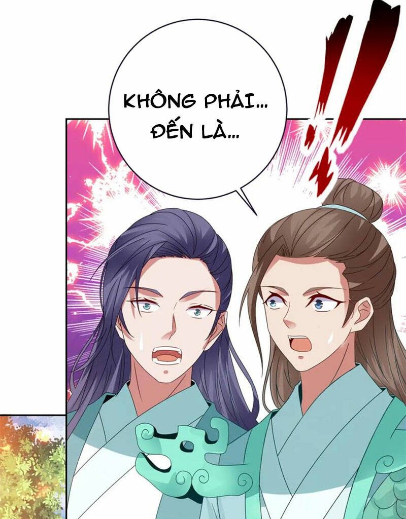 Thần Hồn Võ Đế Chapter 325 - Trang 2