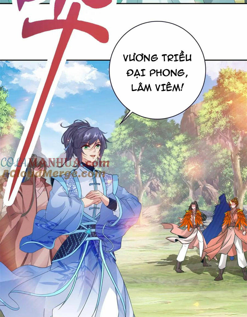 Thần Hồn Võ Đế Chapter 325 - Trang 2