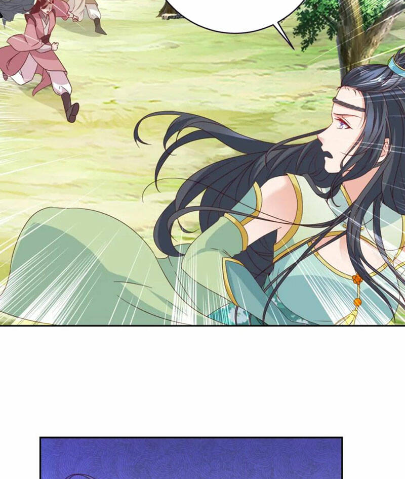 Thần Hồn Võ Đế Chapter 325 - Trang 2