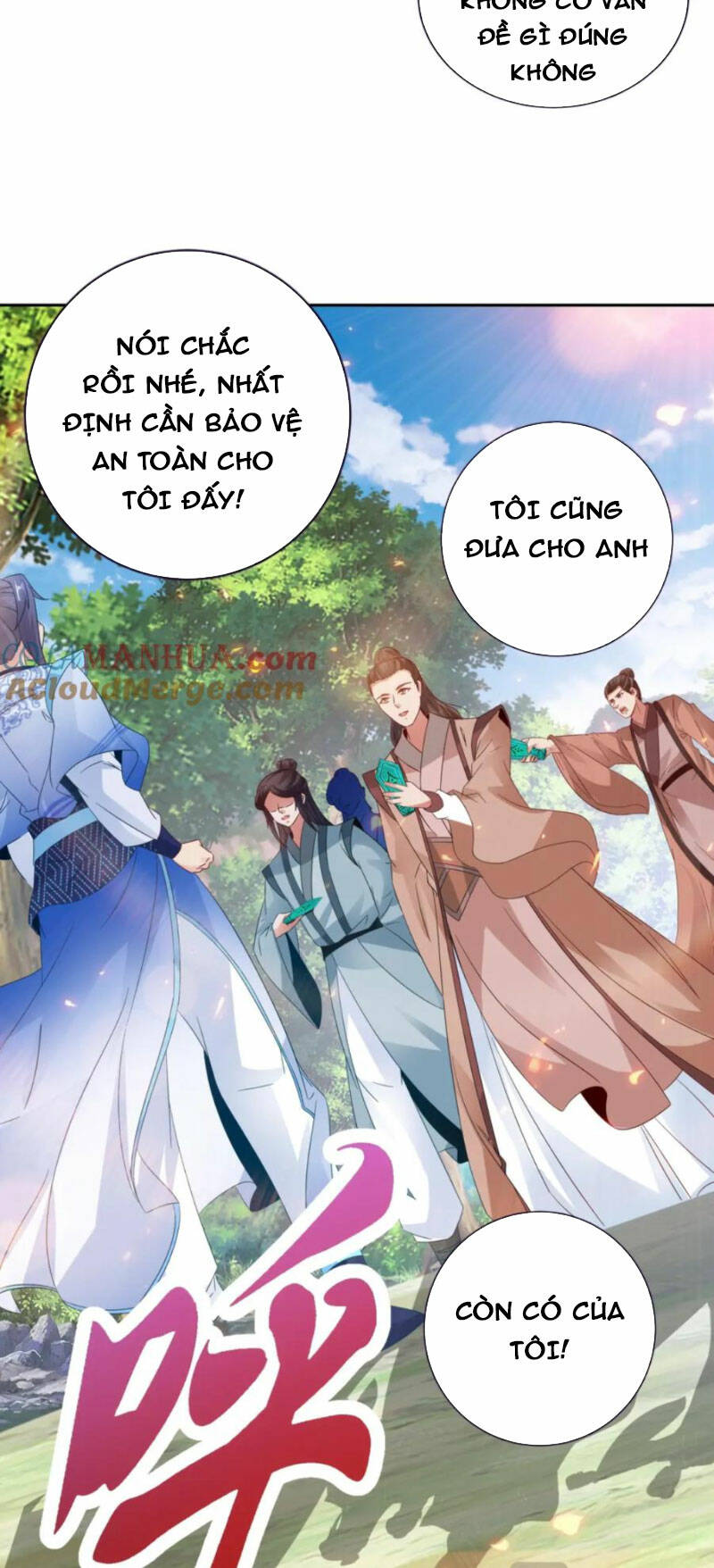 Thần Hồn Võ Đế Chapter 324 - Trang 2