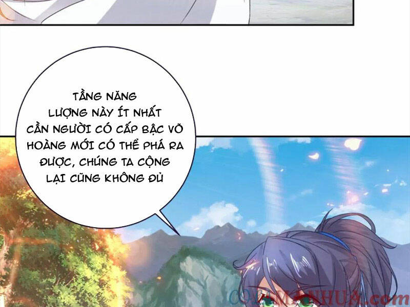 Thần Hồn Võ Đế Chapter 323 - Trang 2