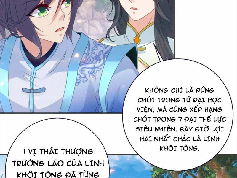 Thần Hồn Võ Đế Chapter 323 - Trang 2