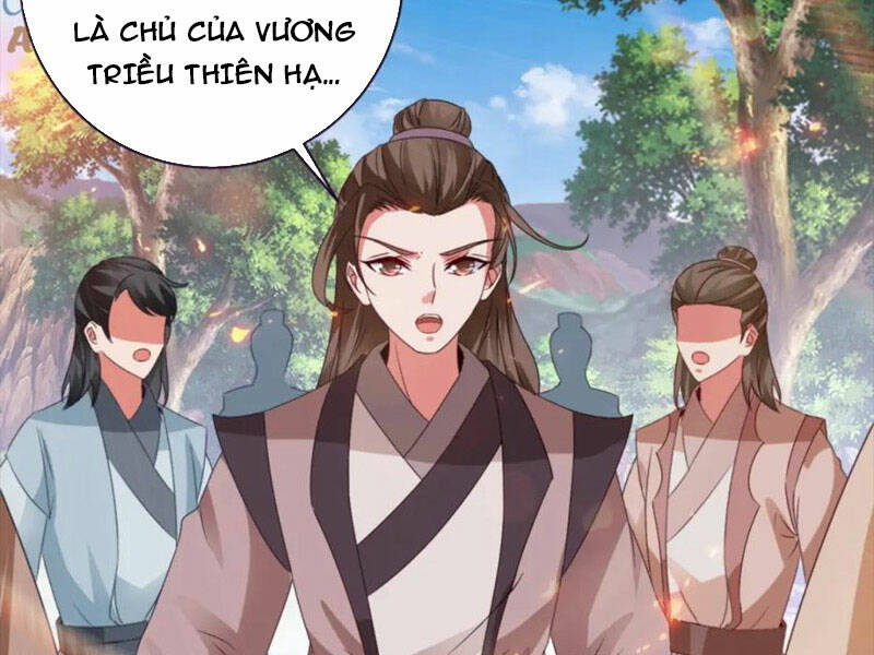 Thần Hồn Võ Đế Chapter 323 - Trang 2