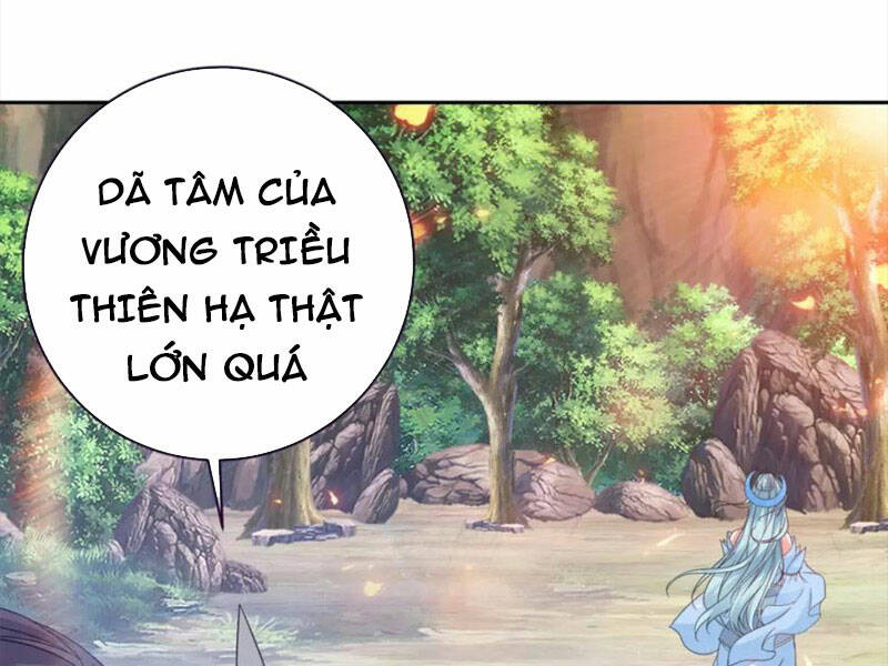 Thần Hồn Võ Đế Chapter 323 - Trang 2