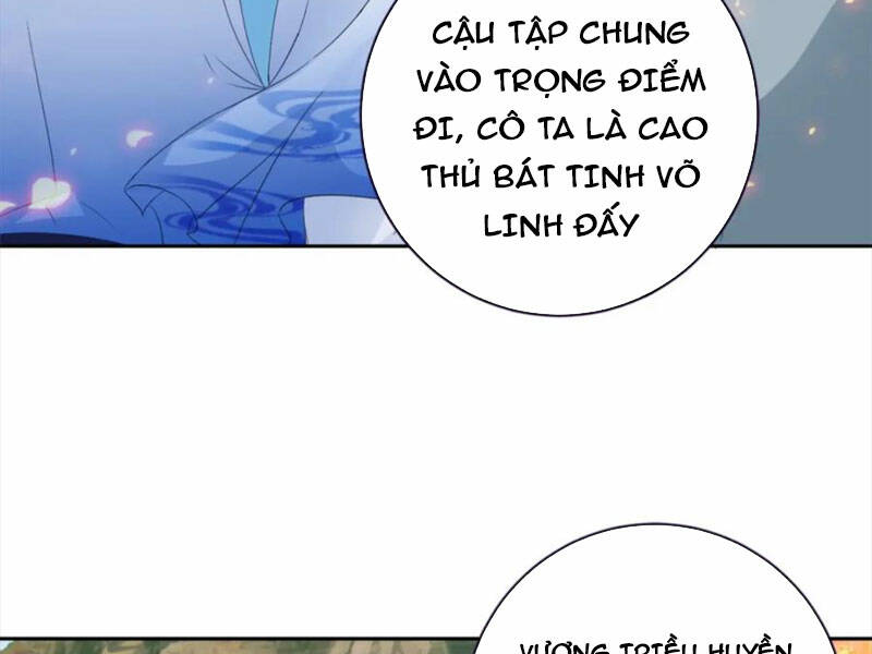 Thần Hồn Võ Đế Chapter 322 - Trang 2