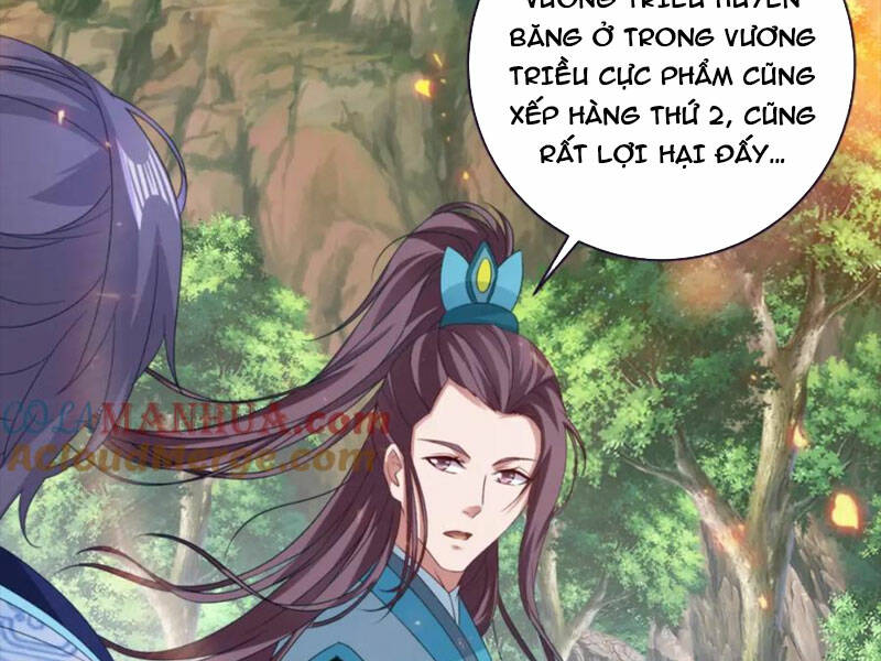 Thần Hồn Võ Đế Chapter 322 - Trang 2