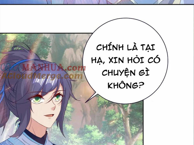 Thần Hồn Võ Đế Chapter 322 - Trang 2