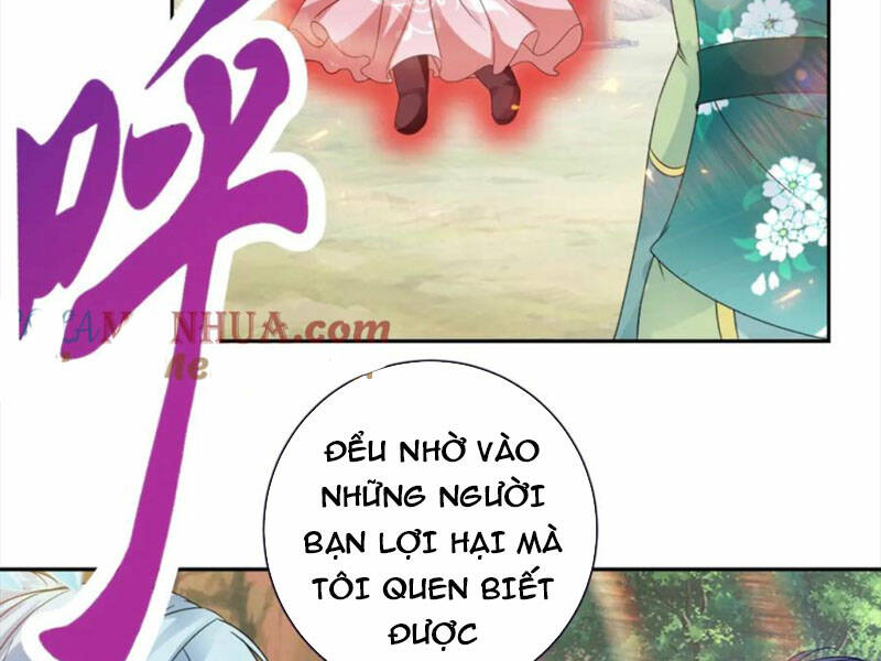 Thần Hồn Võ Đế Chapter 322 - Trang 2