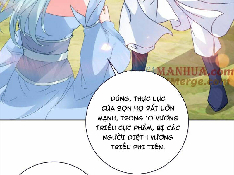 Thần Hồn Võ Đế Chapter 322 - Trang 2