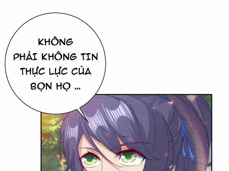 Thần Hồn Võ Đế Chapter 322 - Trang 2