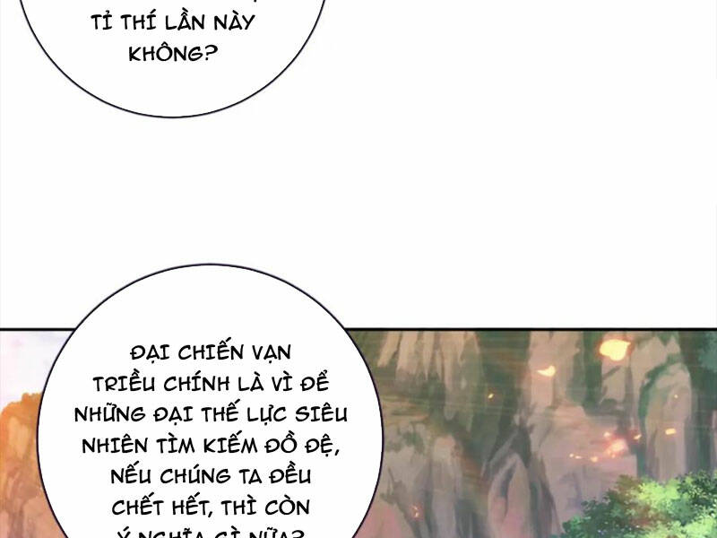 Thần Hồn Võ Đế Chapter 322 - Trang 2