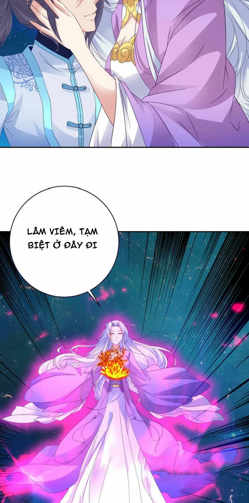 Thần Hồn Võ Đế Chapter 321 - Trang 2