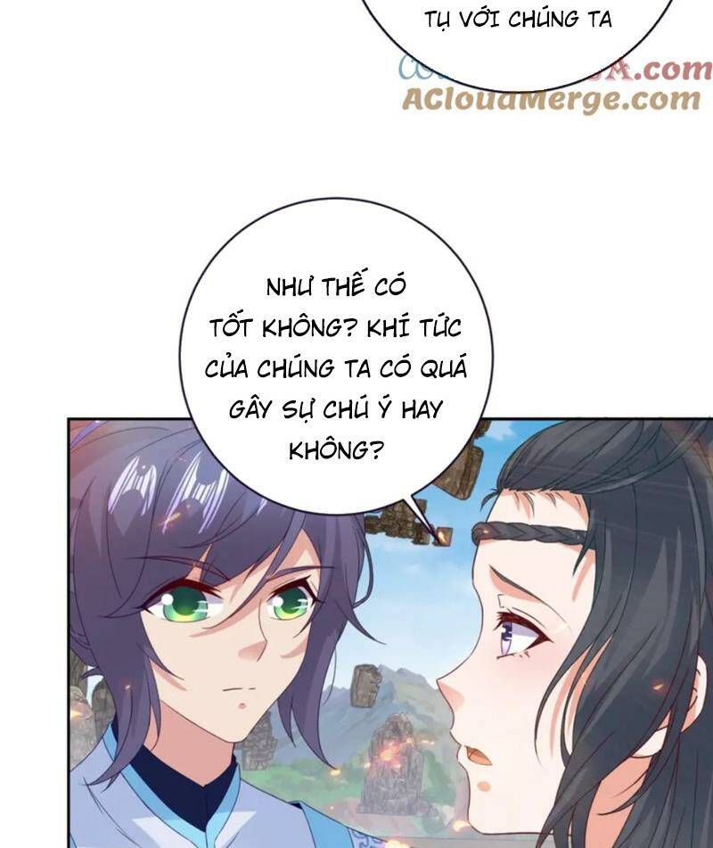 Thần Hồn Võ Đế Chapter 319 - Trang 2